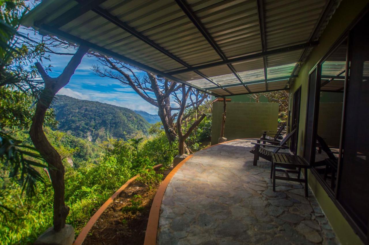 Rainbow Valley Lodge Costa Rica Monteverde Esterno foto