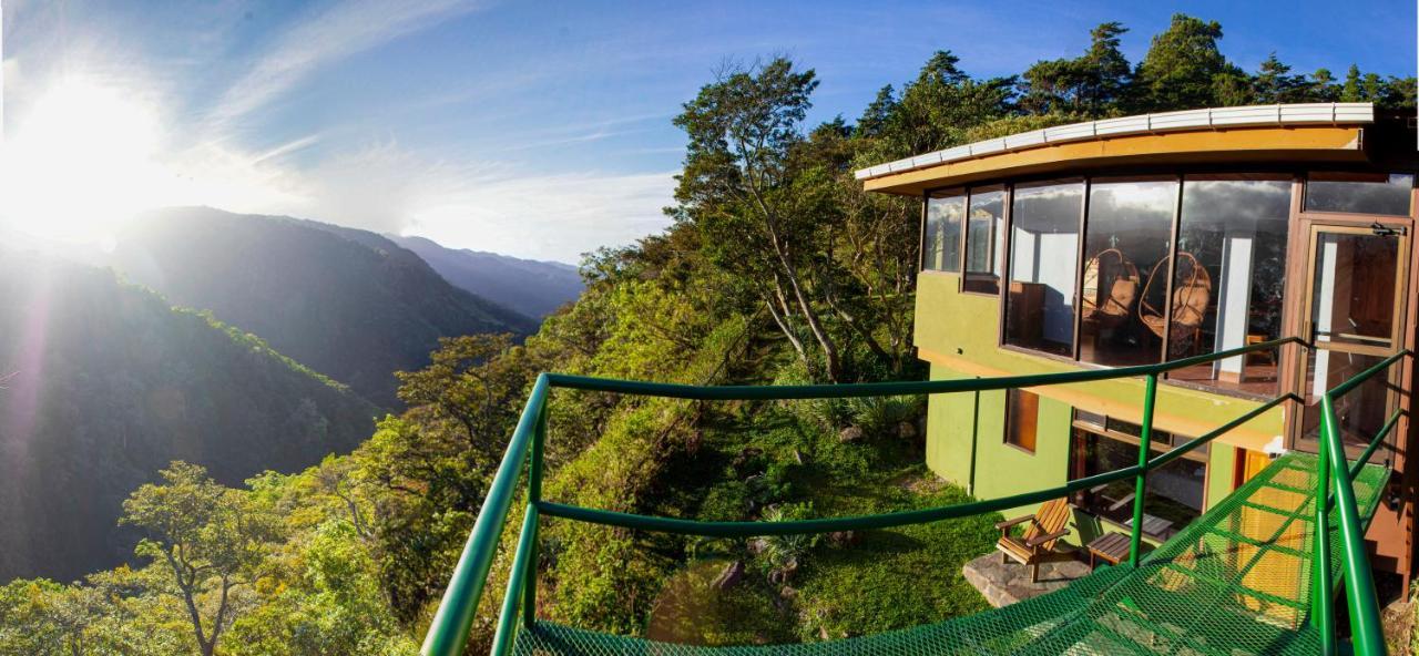 Rainbow Valley Lodge Costa Rica Monteverde Esterno foto
