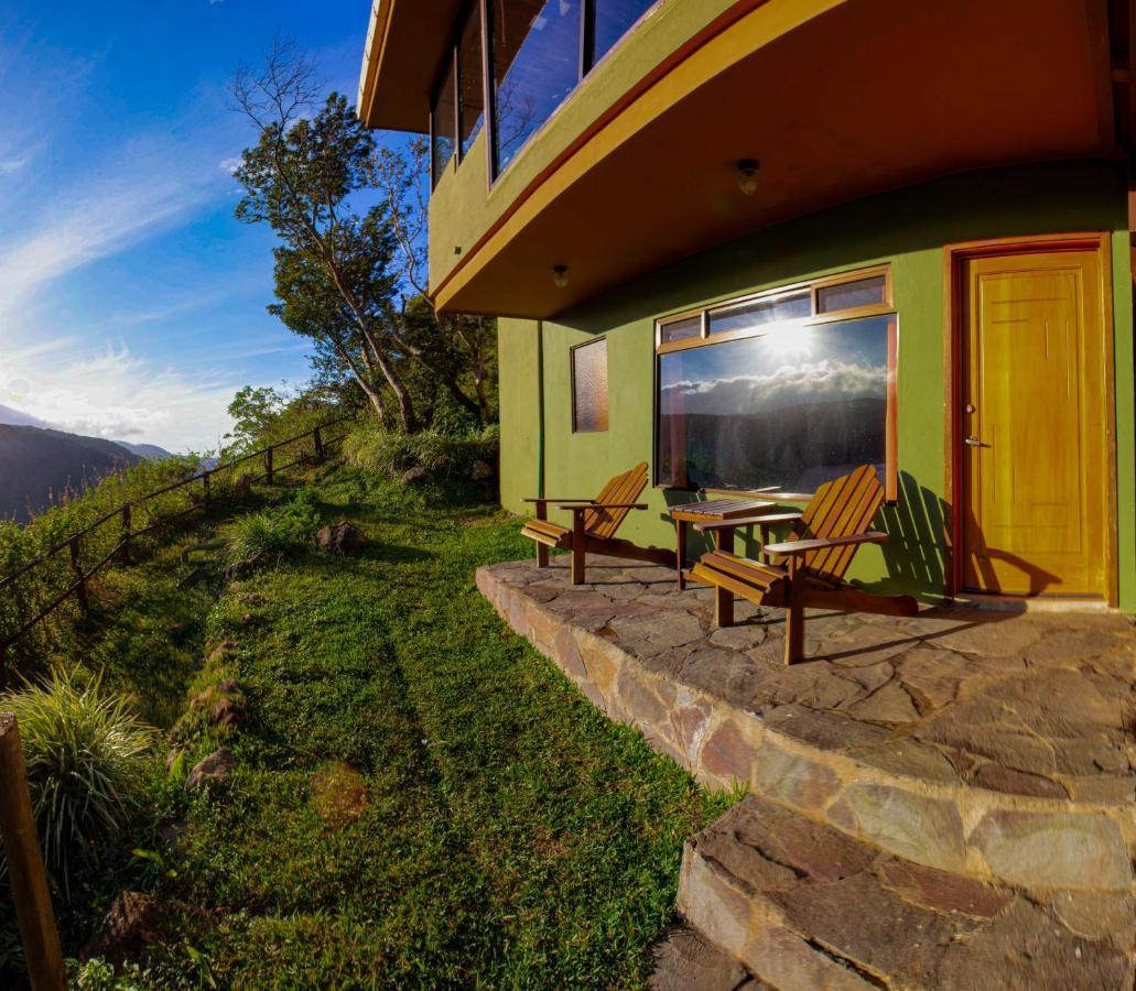 Rainbow Valley Lodge Costa Rica Monteverde Esterno foto