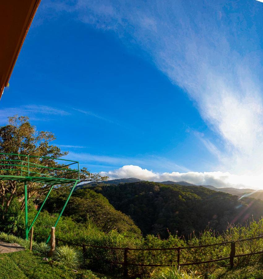 Rainbow Valley Lodge Costa Rica Monteverde Esterno foto