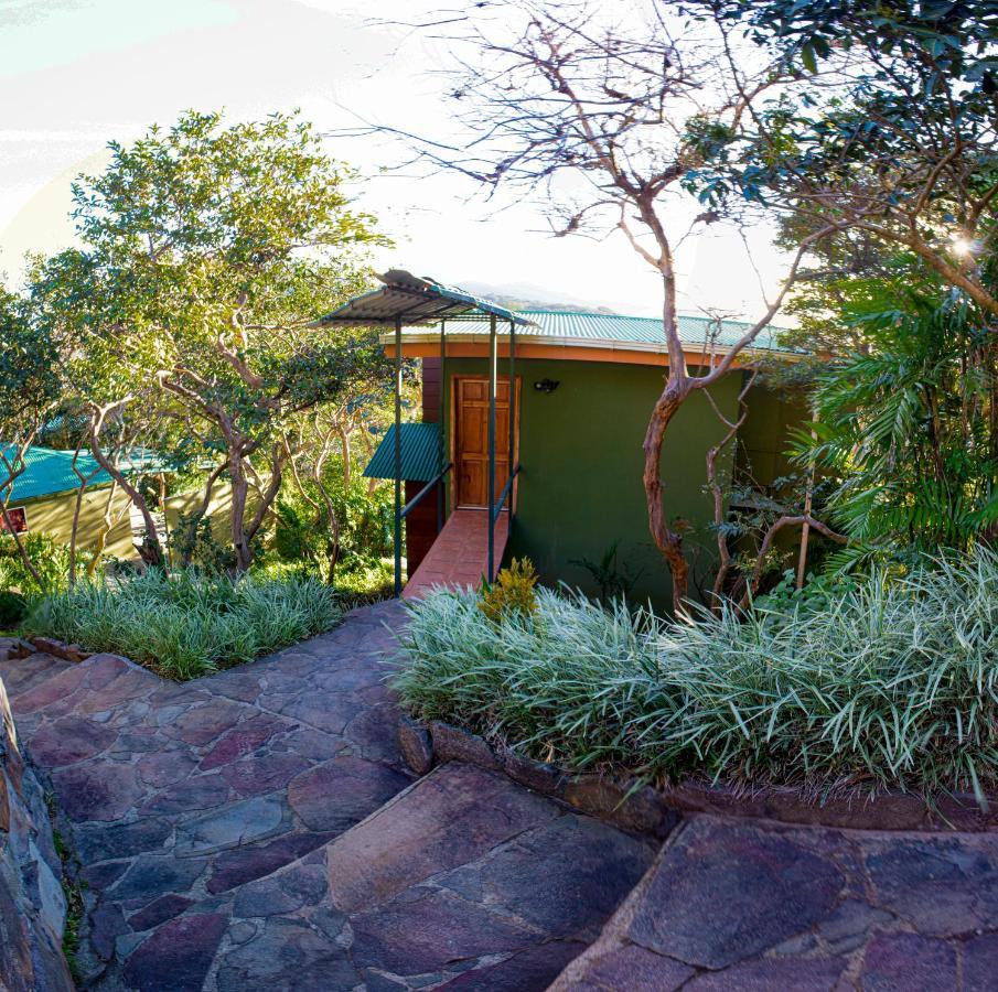 Rainbow Valley Lodge Costa Rica Monteverde Esterno foto