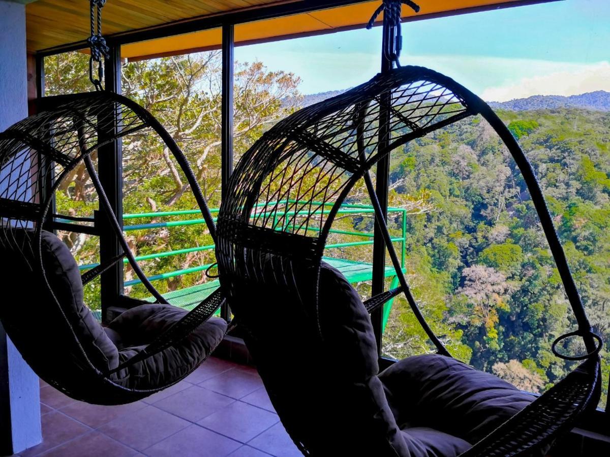 Rainbow Valley Lodge Costa Rica Monteverde Esterno foto