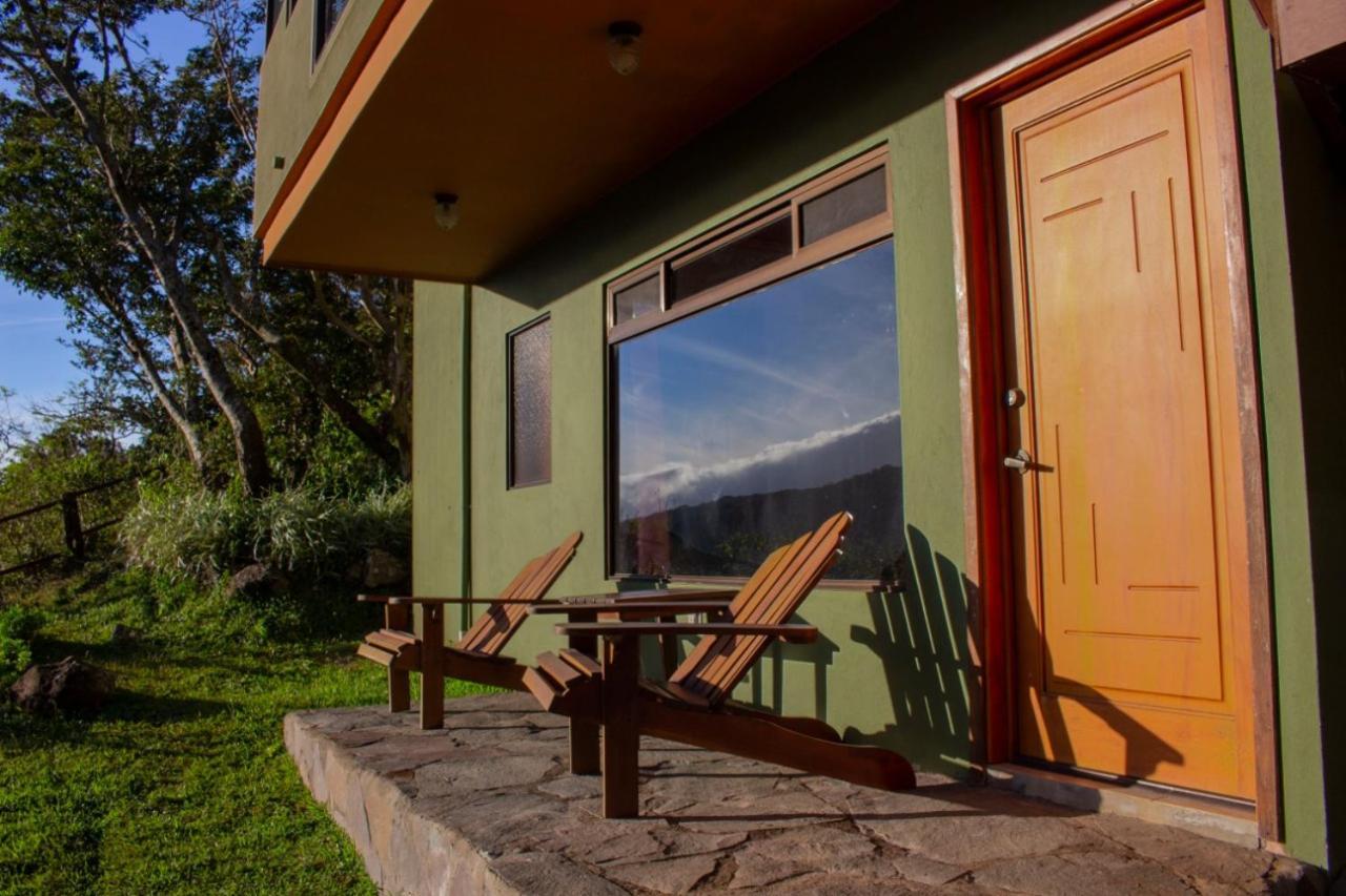 Rainbow Valley Lodge Costa Rica Monteverde Esterno foto