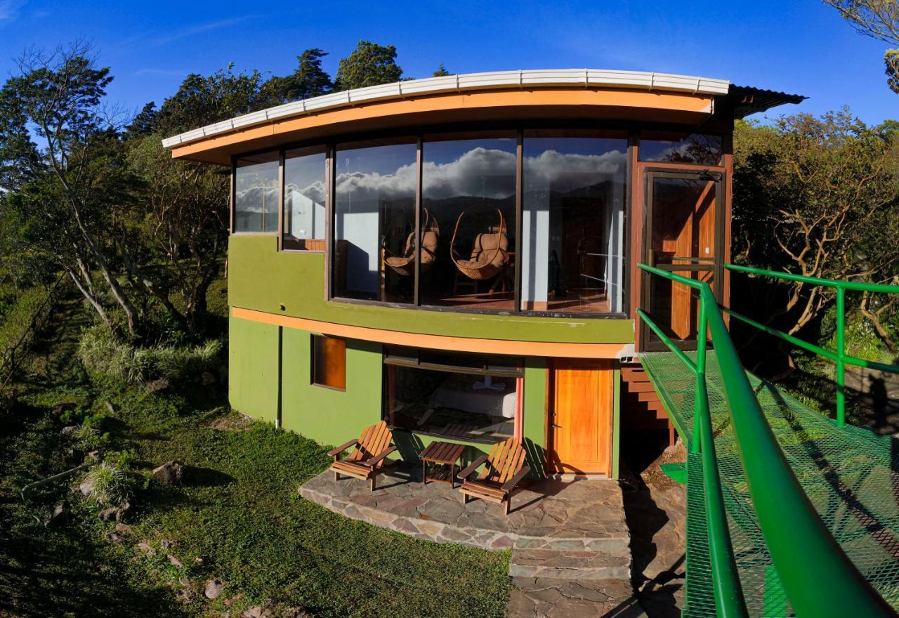 Rainbow Valley Lodge Costa Rica Monteverde Esterno foto