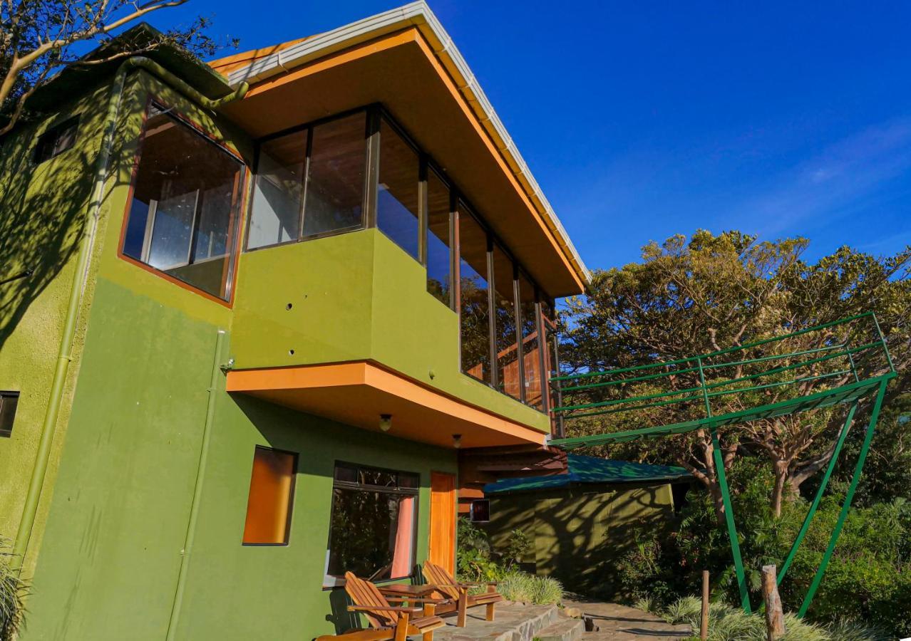 Rainbow Valley Lodge Costa Rica Monteverde Esterno foto