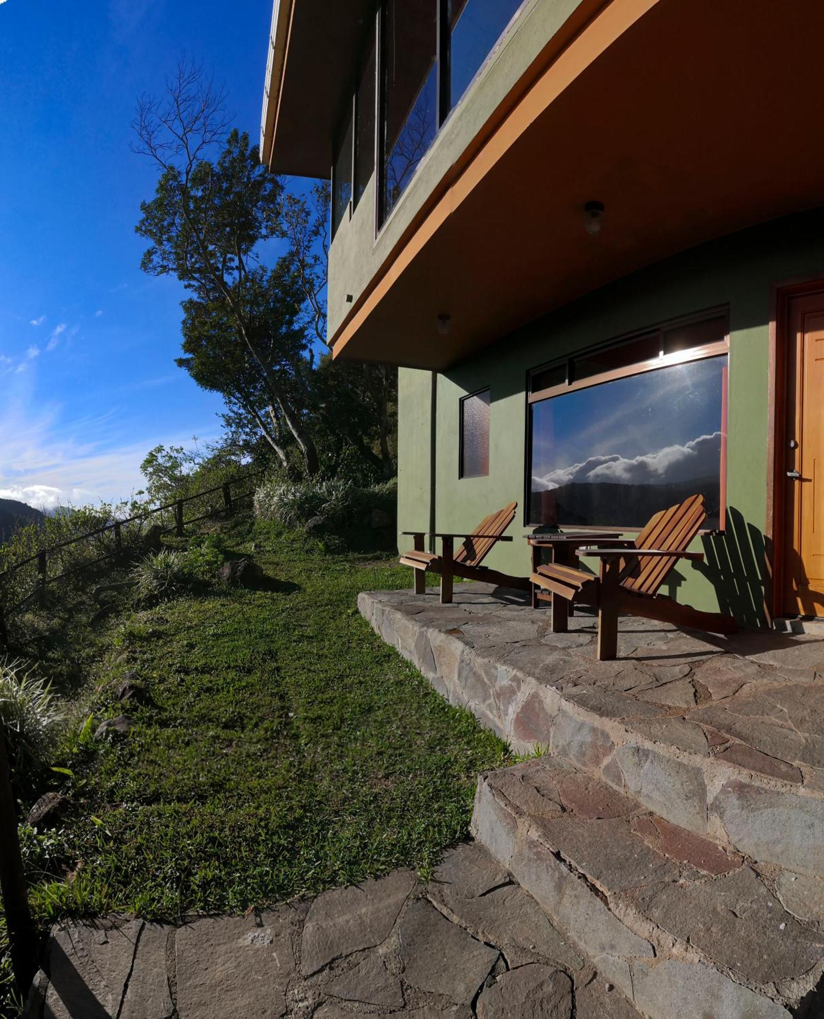 Rainbow Valley Lodge Costa Rica Monteverde Esterno foto