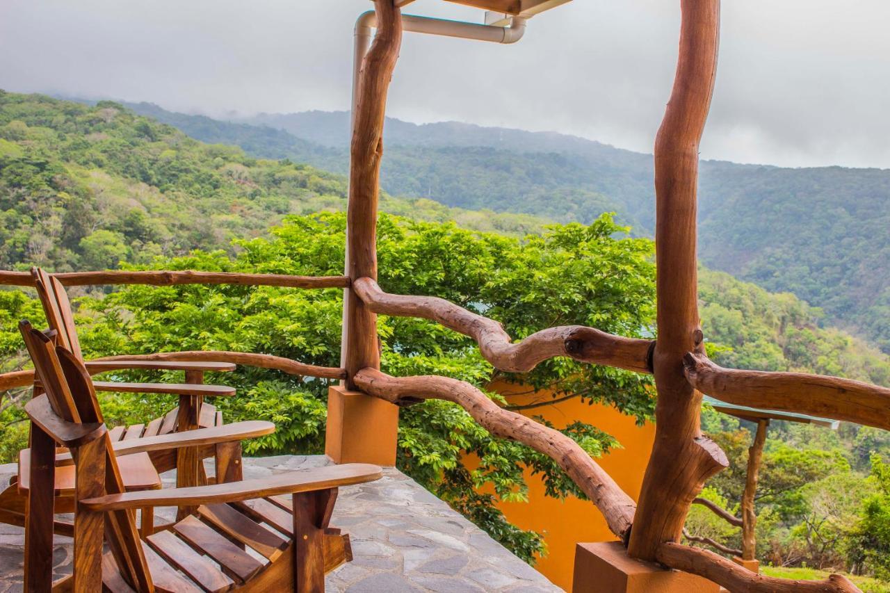 Rainbow Valley Lodge Costa Rica Monteverde Esterno foto