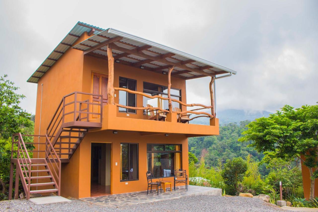 Rainbow Valley Lodge Costa Rica Monteverde Esterno foto