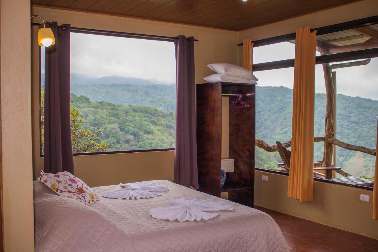 Rainbow Valley Lodge Costa Rica Monteverde Esterno foto