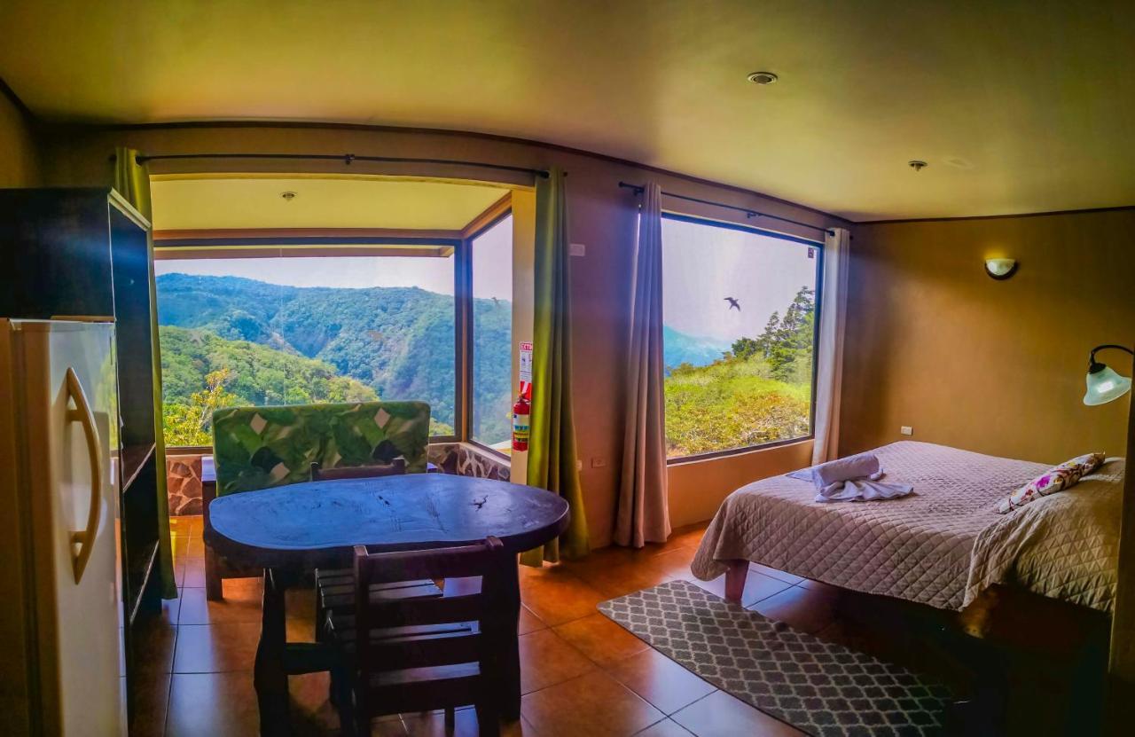 Rainbow Valley Lodge Costa Rica Monteverde Esterno foto