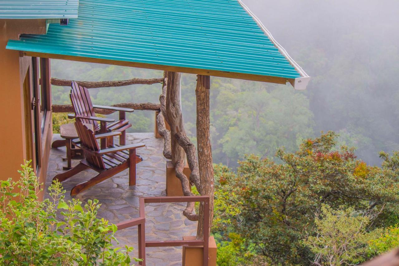 Rainbow Valley Lodge Costa Rica Monteverde Esterno foto