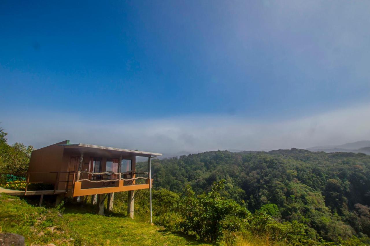 Rainbow Valley Lodge Costa Rica Monteverde Esterno foto