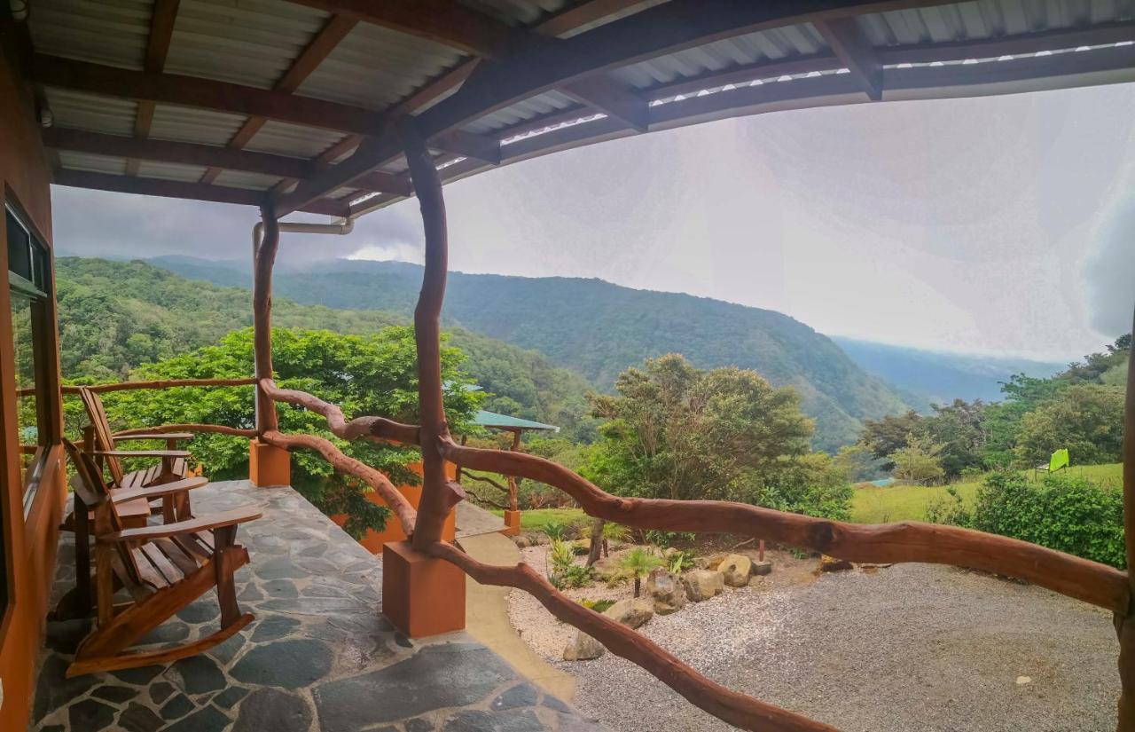 Rainbow Valley Lodge Costa Rica Monteverde Esterno foto
