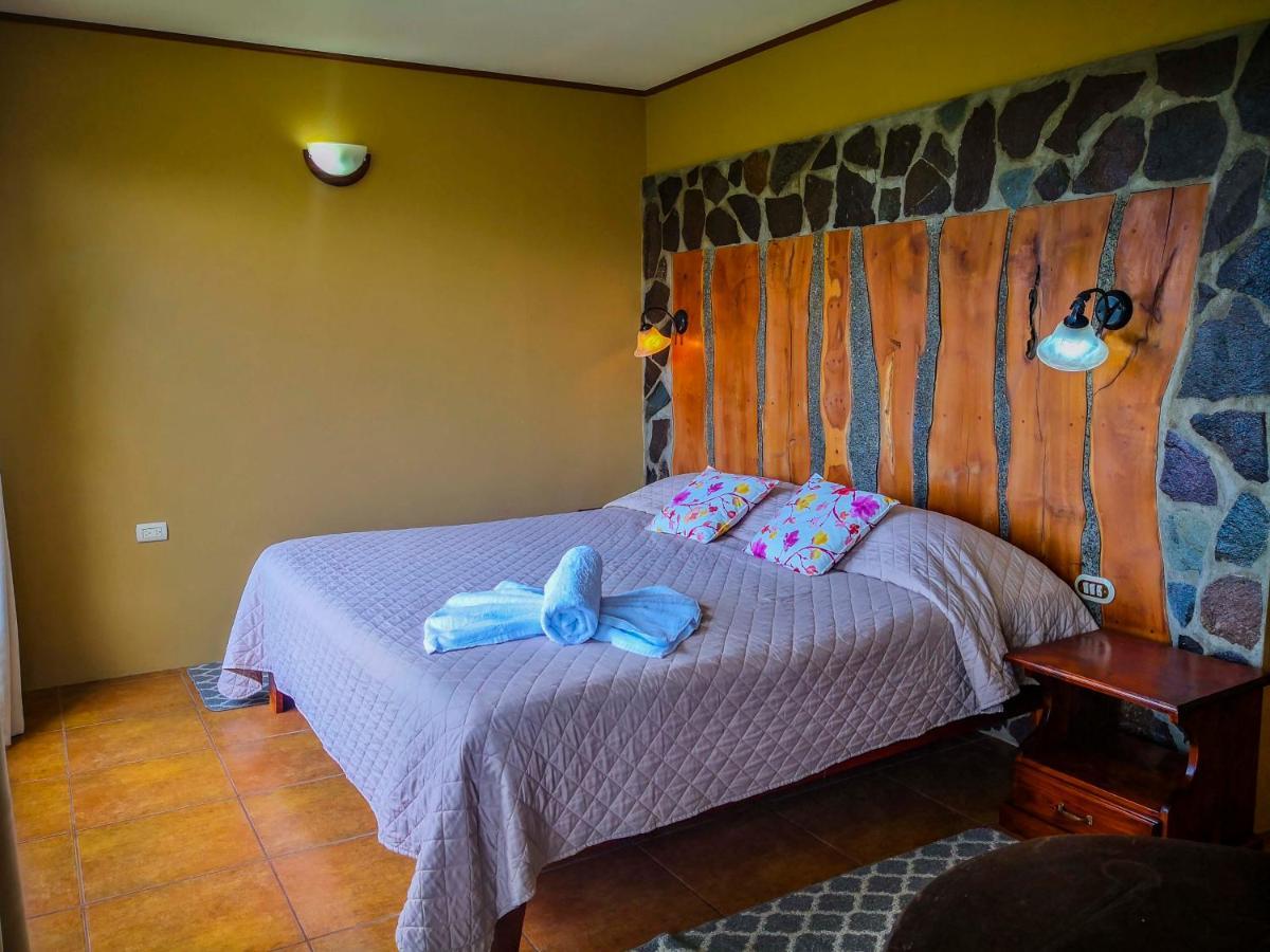 Rainbow Valley Lodge Costa Rica Monteverde Esterno foto