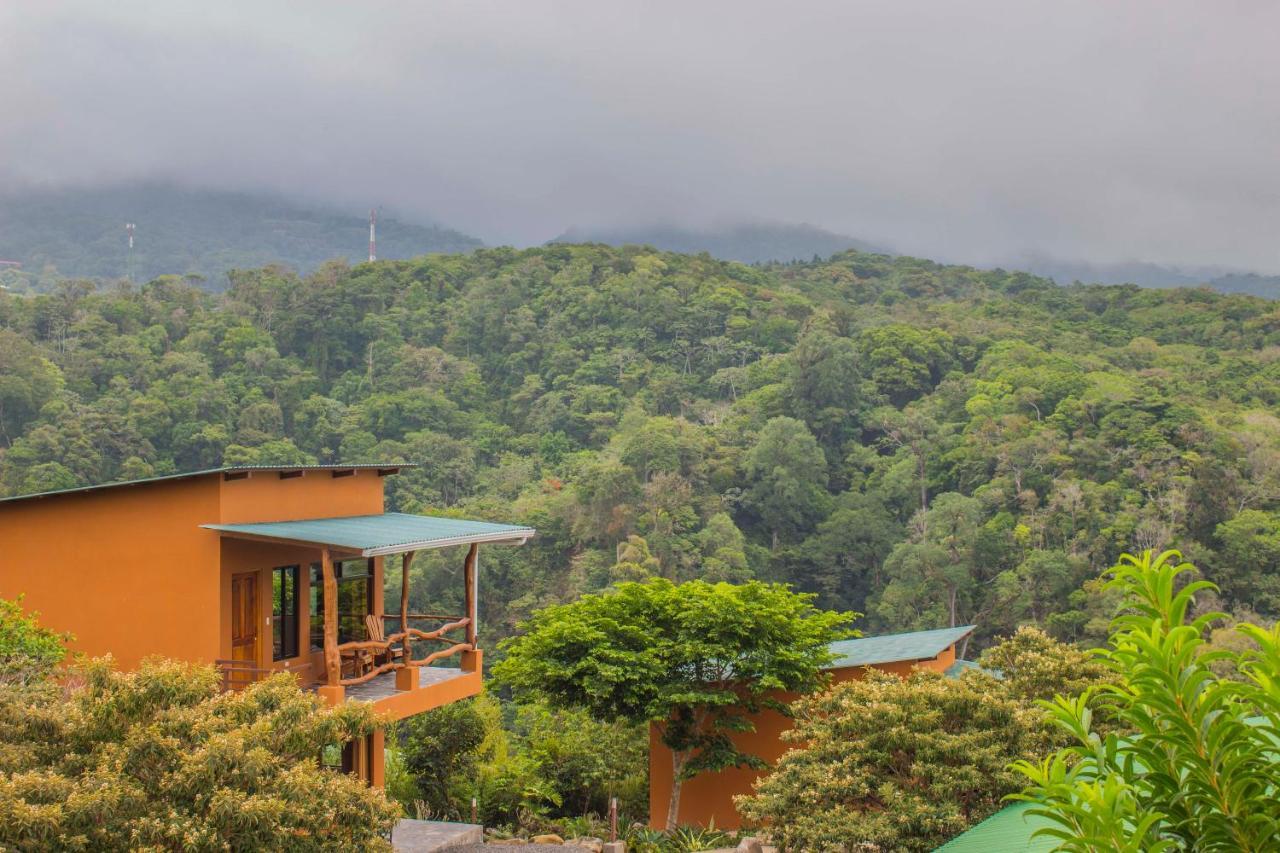 Rainbow Valley Lodge Costa Rica Monteverde Esterno foto