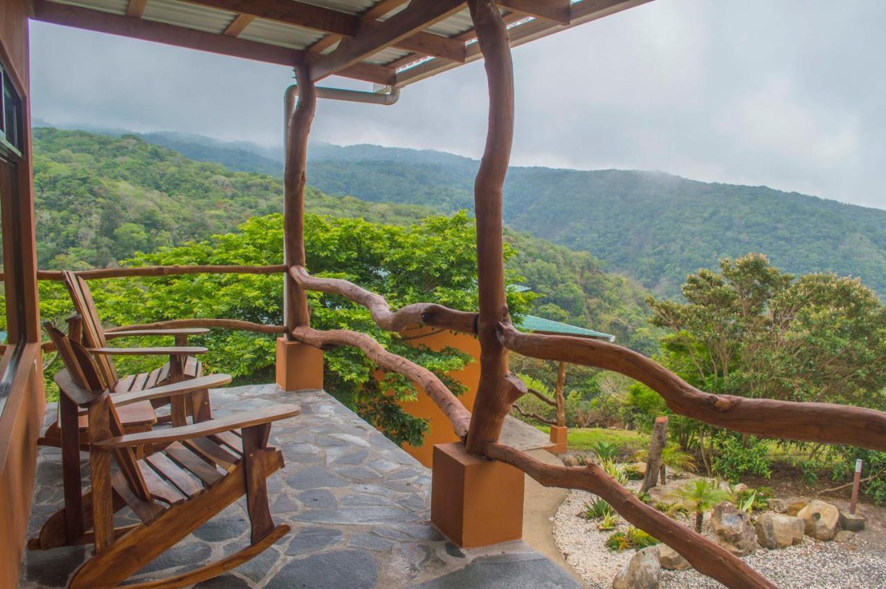 Rainbow Valley Lodge Costa Rica Monteverde Esterno foto