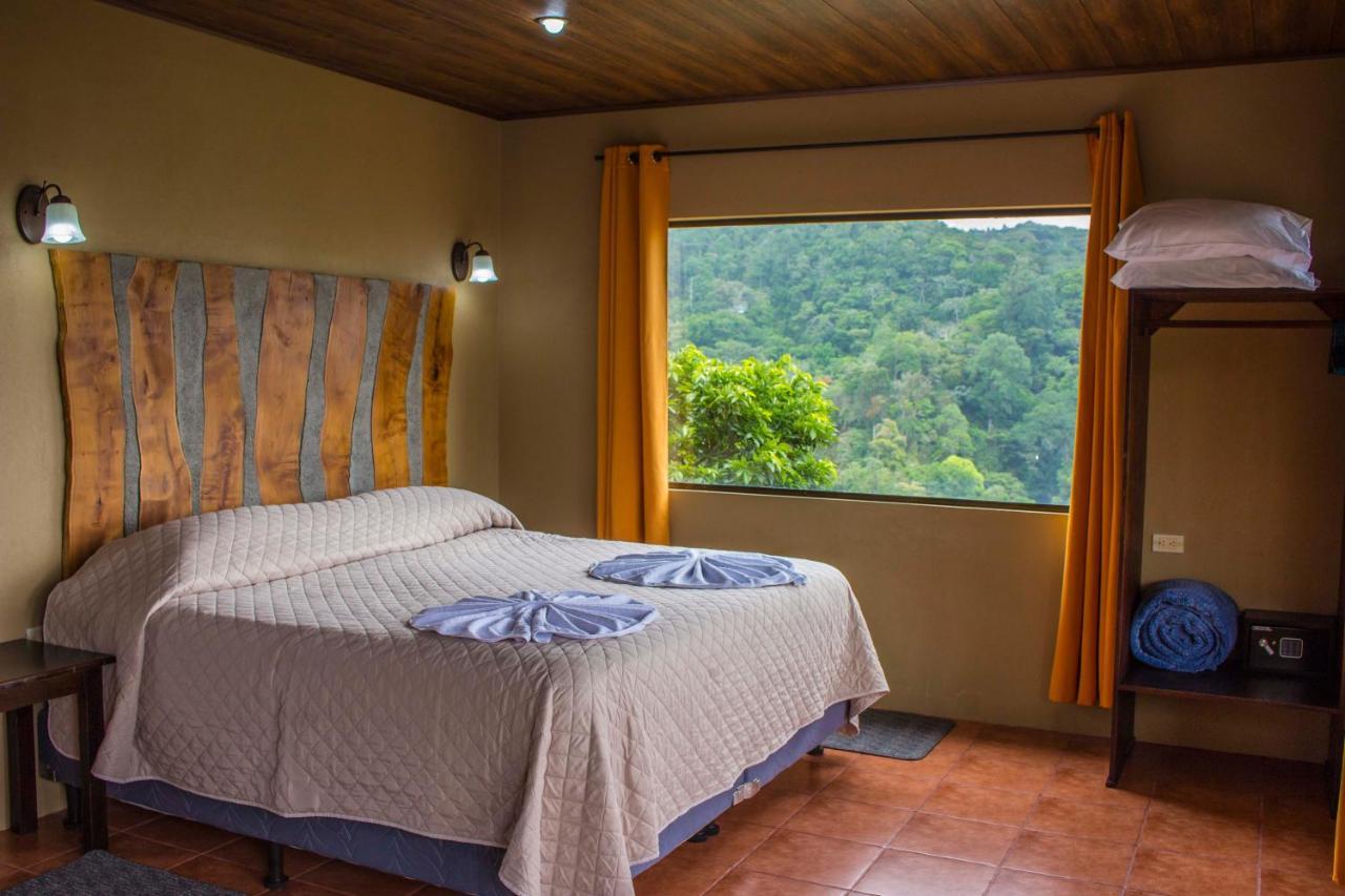Rainbow Valley Lodge Costa Rica Monteverde Esterno foto
