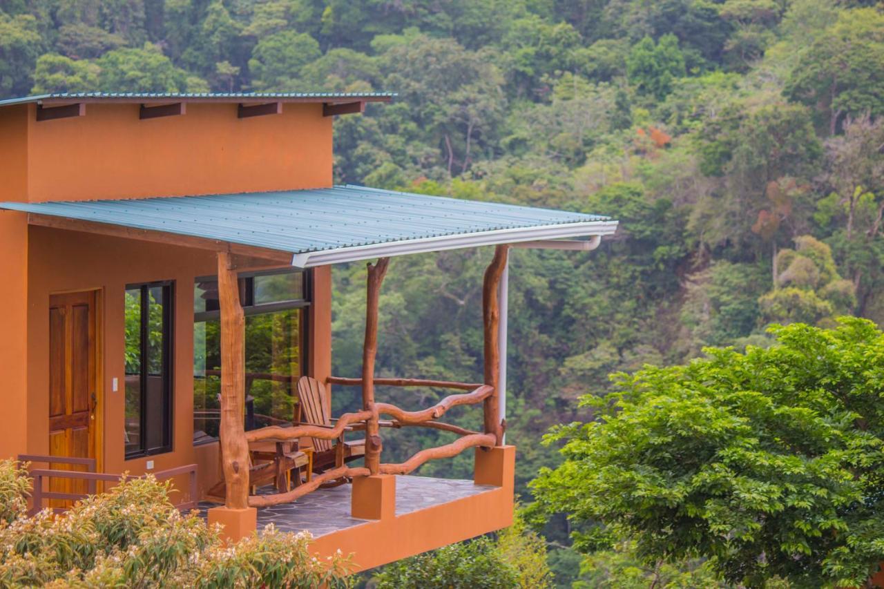 Rainbow Valley Lodge Costa Rica Monteverde Esterno foto