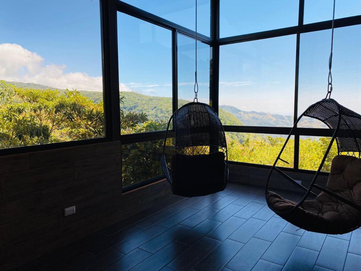Rainbow Valley Lodge Costa Rica Monteverde Esterno foto