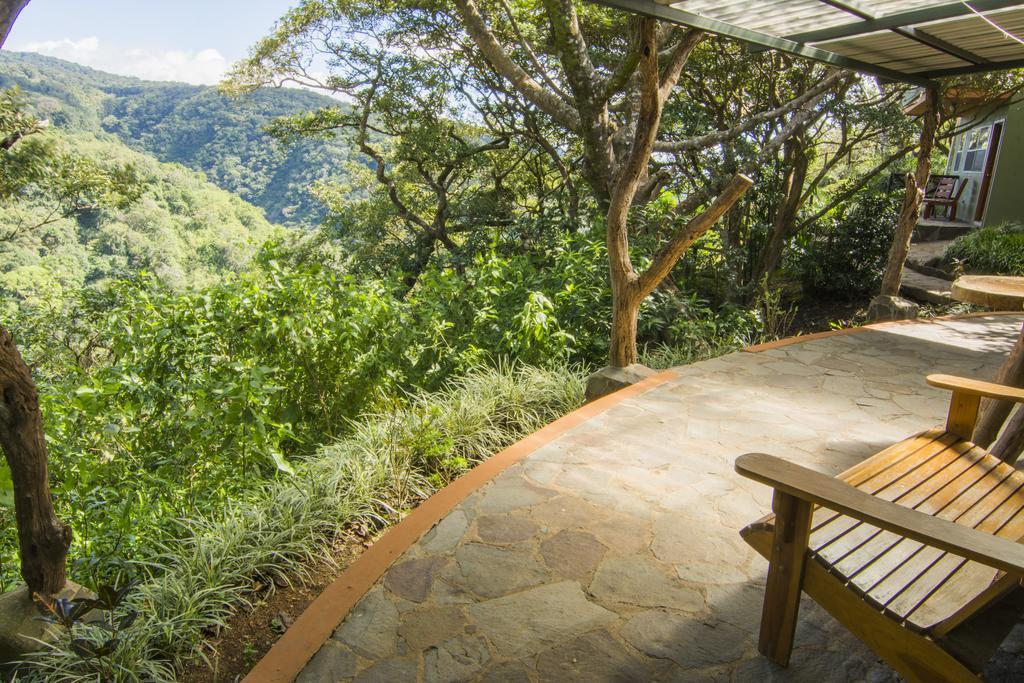 Rainbow Valley Lodge Costa Rica Monteverde Esterno foto