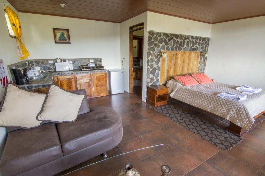 Rainbow Valley Lodge Costa Rica Monteverde Esterno foto