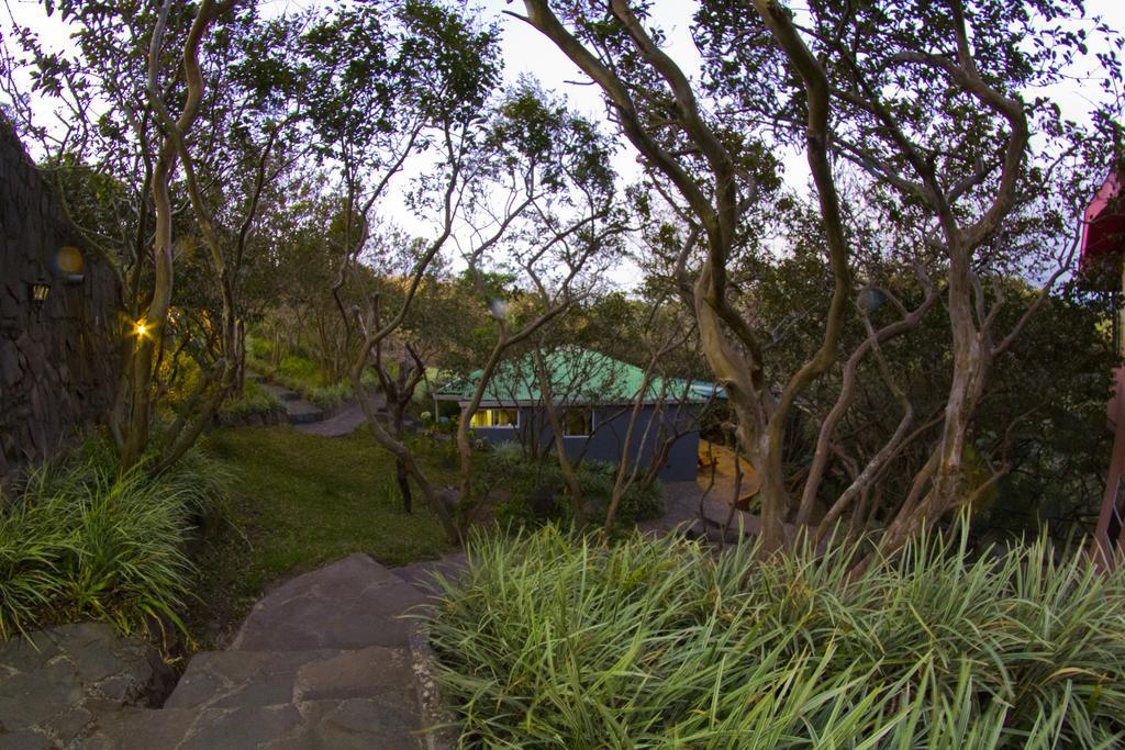 Rainbow Valley Lodge Costa Rica Monteverde Esterno foto