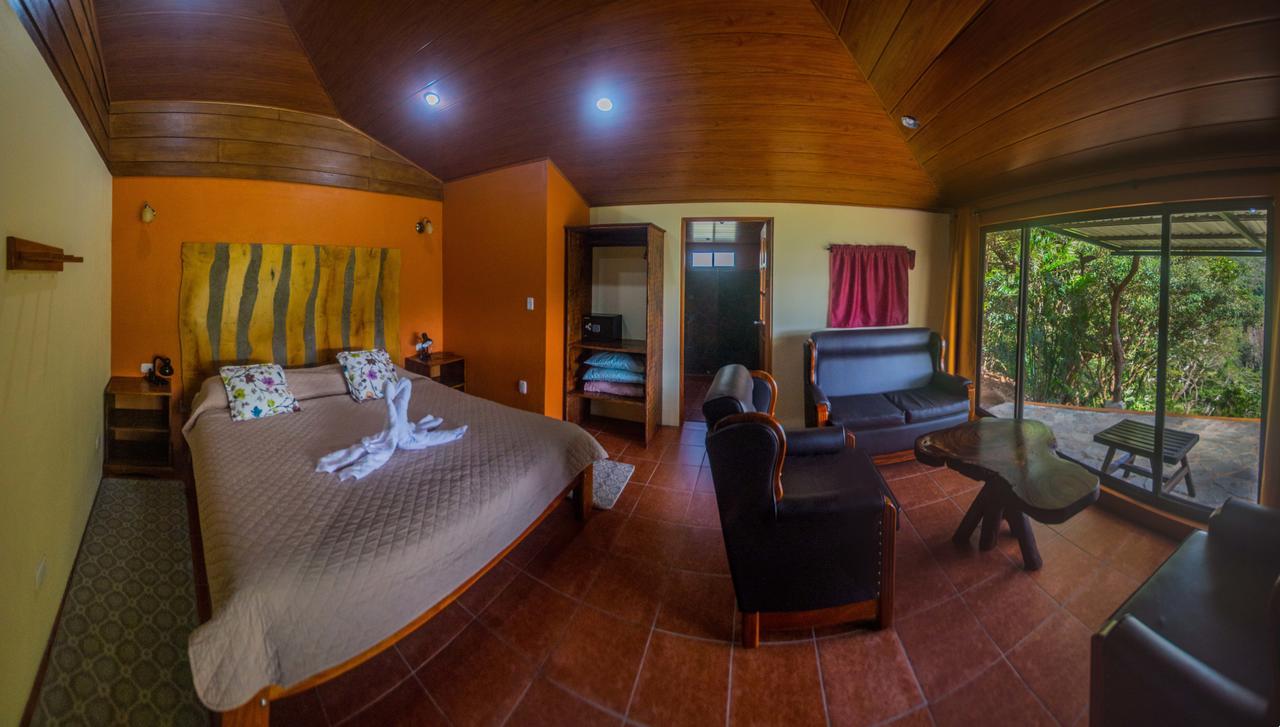 Rainbow Valley Lodge Costa Rica Monteverde Esterno foto