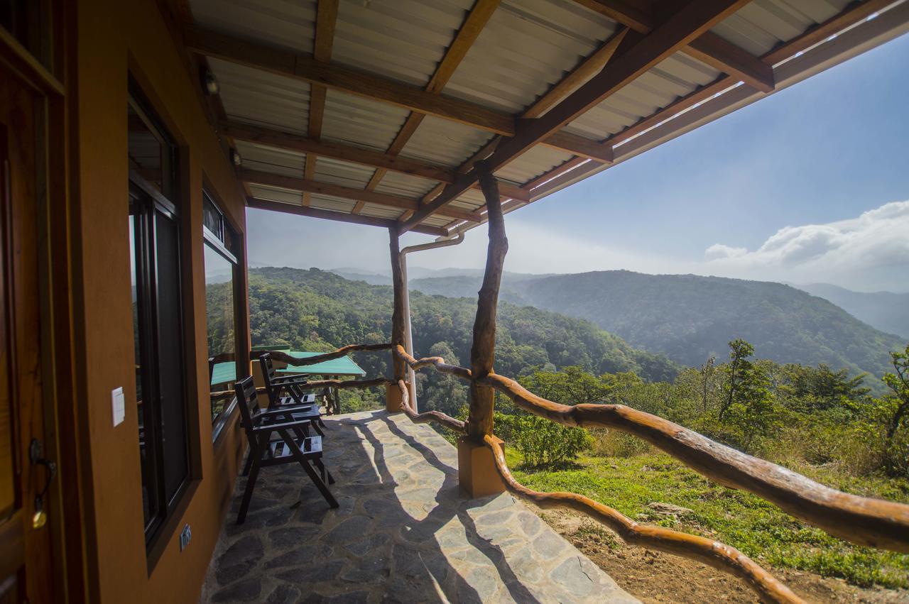Rainbow Valley Lodge Costa Rica Monteverde Esterno foto
