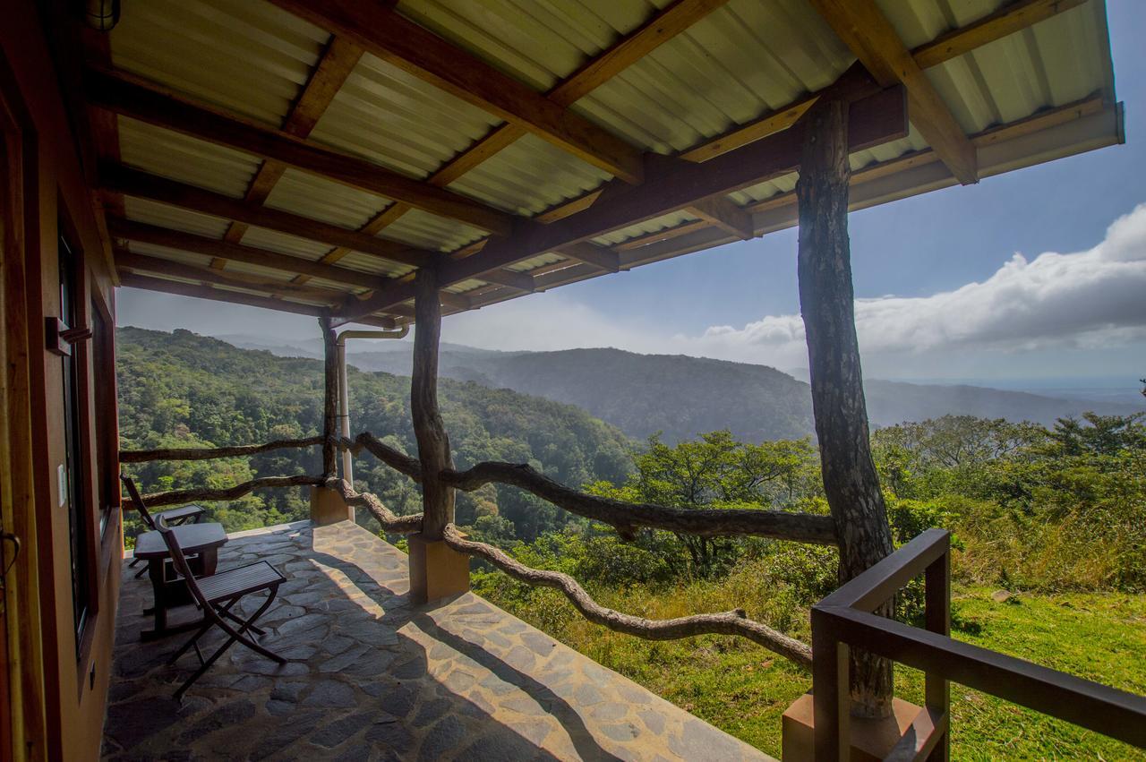 Rainbow Valley Lodge Costa Rica Monteverde Esterno foto