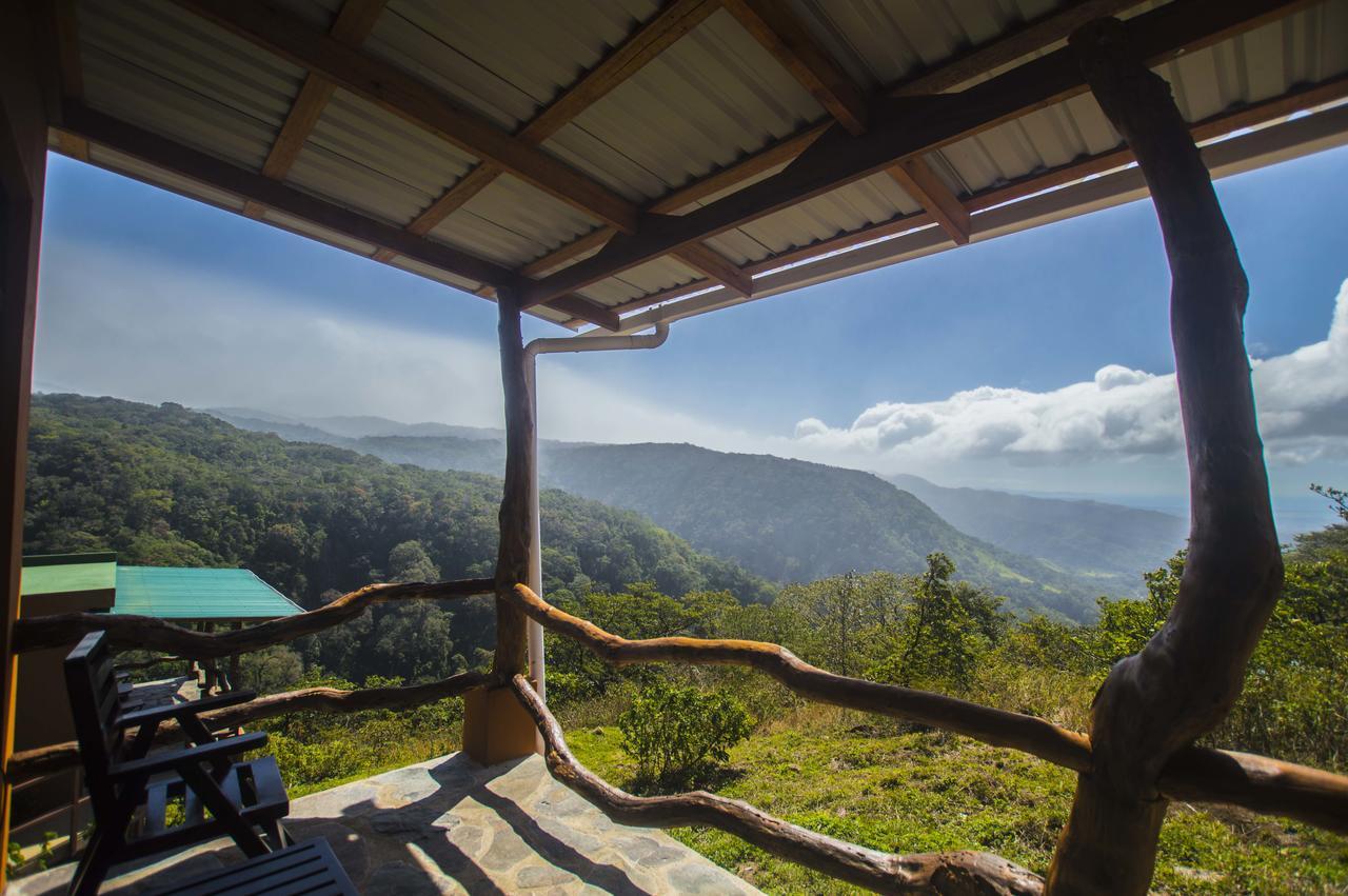 Rainbow Valley Lodge Costa Rica Monteverde Esterno foto