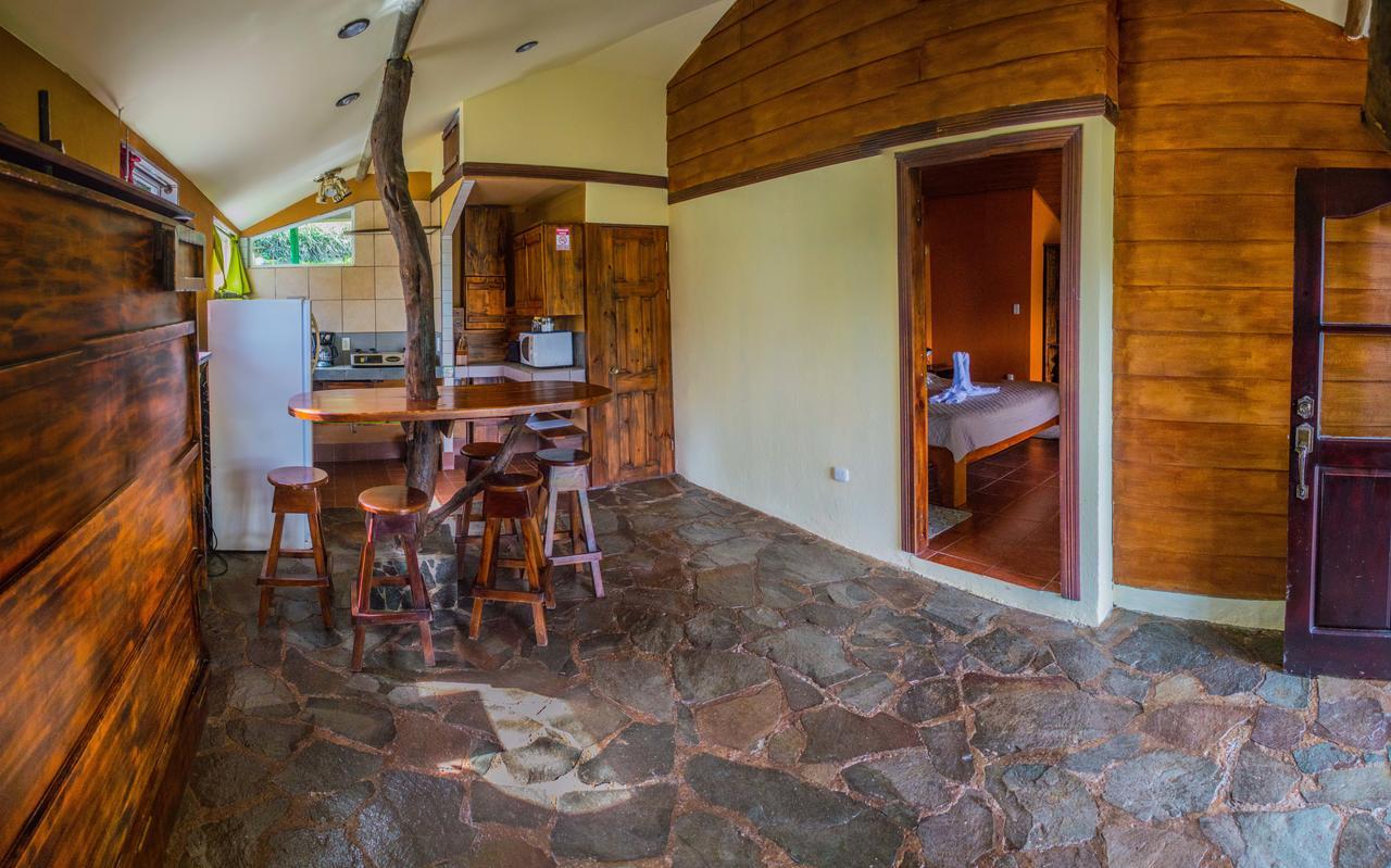 Rainbow Valley Lodge Costa Rica Monteverde Esterno foto
