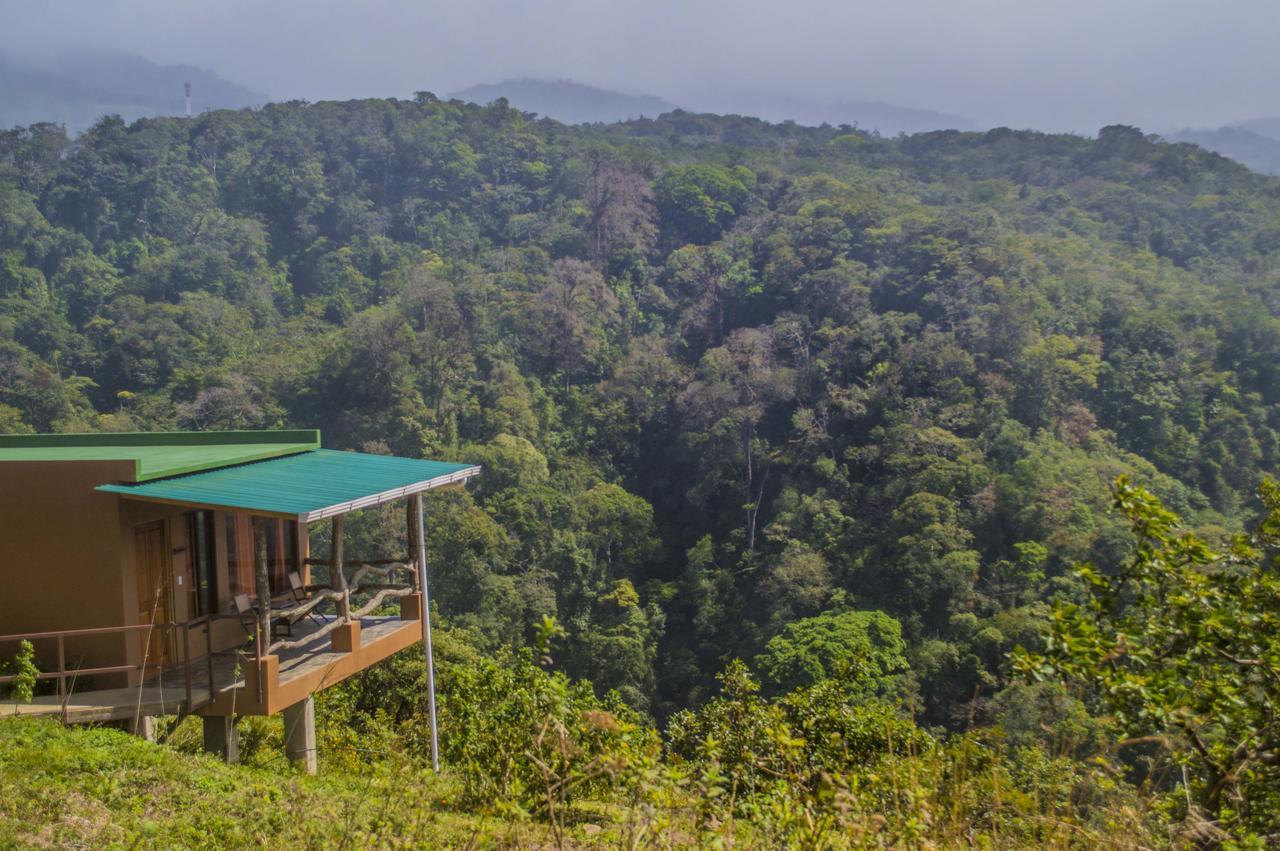 Rainbow Valley Lodge Costa Rica Monteverde Esterno foto