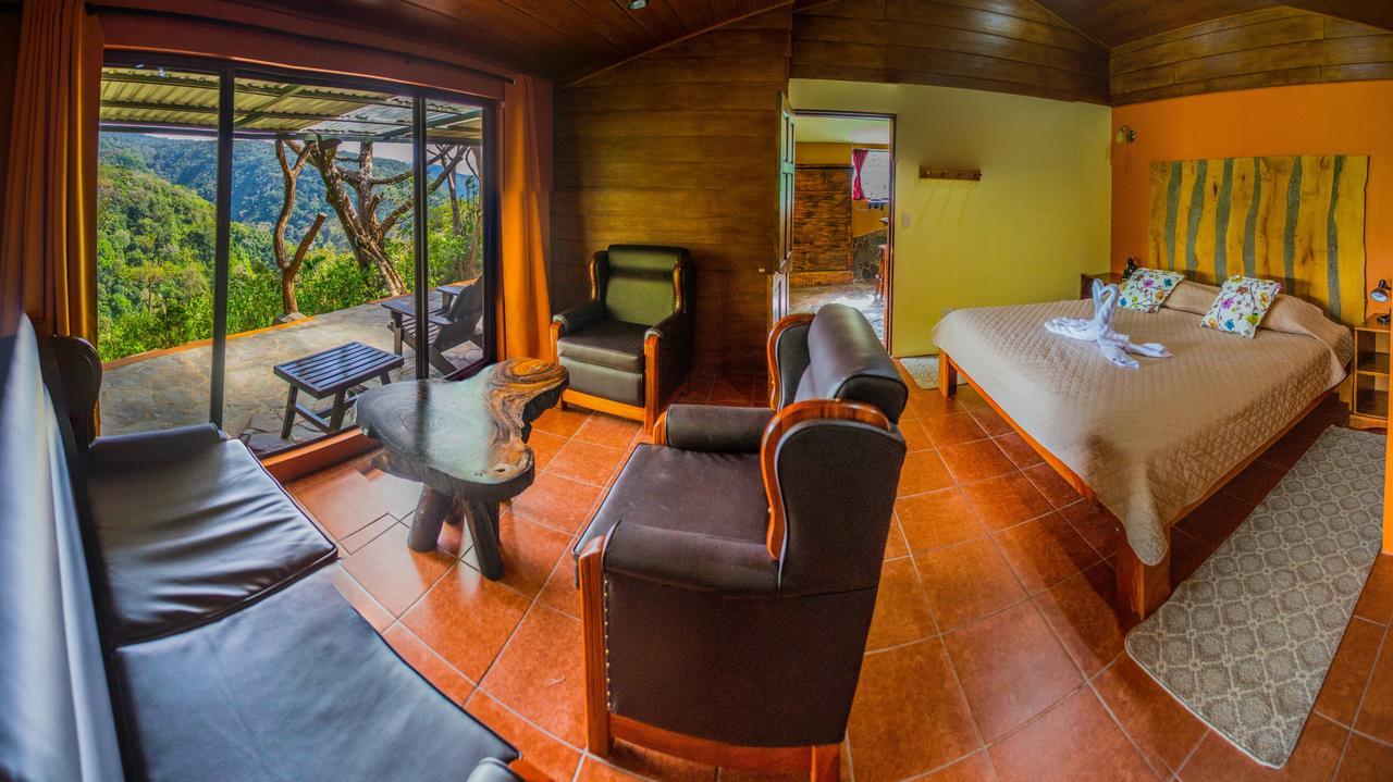 Rainbow Valley Lodge Costa Rica Monteverde Esterno foto